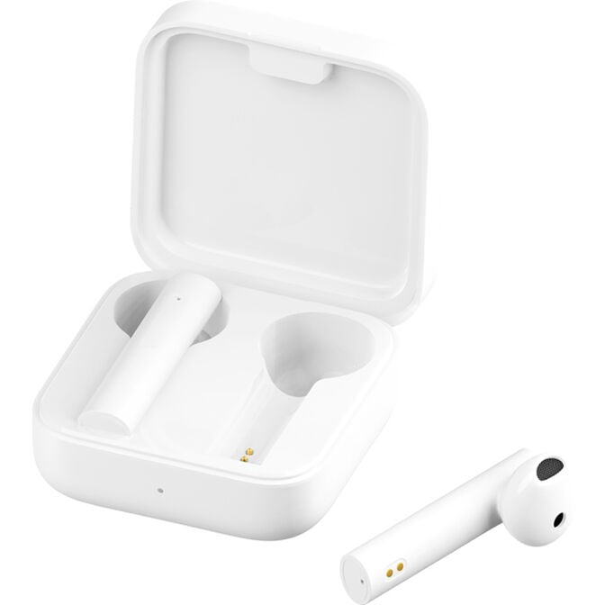 Auriculares Xiaomi Mi True Wireless 2 Basic image number 0