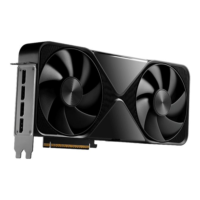 Gr&aacute;fica PNY NVIDIA RTX PRO 6000 Blackwell Workstation 96GB GDDR7 (bulk) image number 0