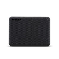 Disco Externo Toshiba Canvio Advanced 4TB USB3.2
