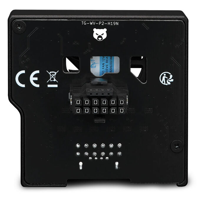 Thermal Grizzly WireView Pro II GPU 12V 2x6  - Normal image number 3