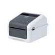 Impressora de Etiquetas Brother TD-4425DN T&eacute;rmica Direta WiFi Bluetooth image number null