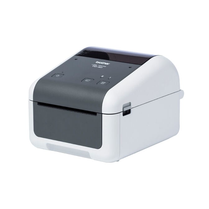 Impressora de Etiquetas Brother TD-4425DN T&eacute;rmica Direta WiFi Bluetooth image number 7