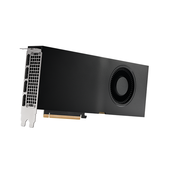 Gr&aacute;fica PNY NVIDIA Quadro RTX A4500 20GB GDDR6 image number 2