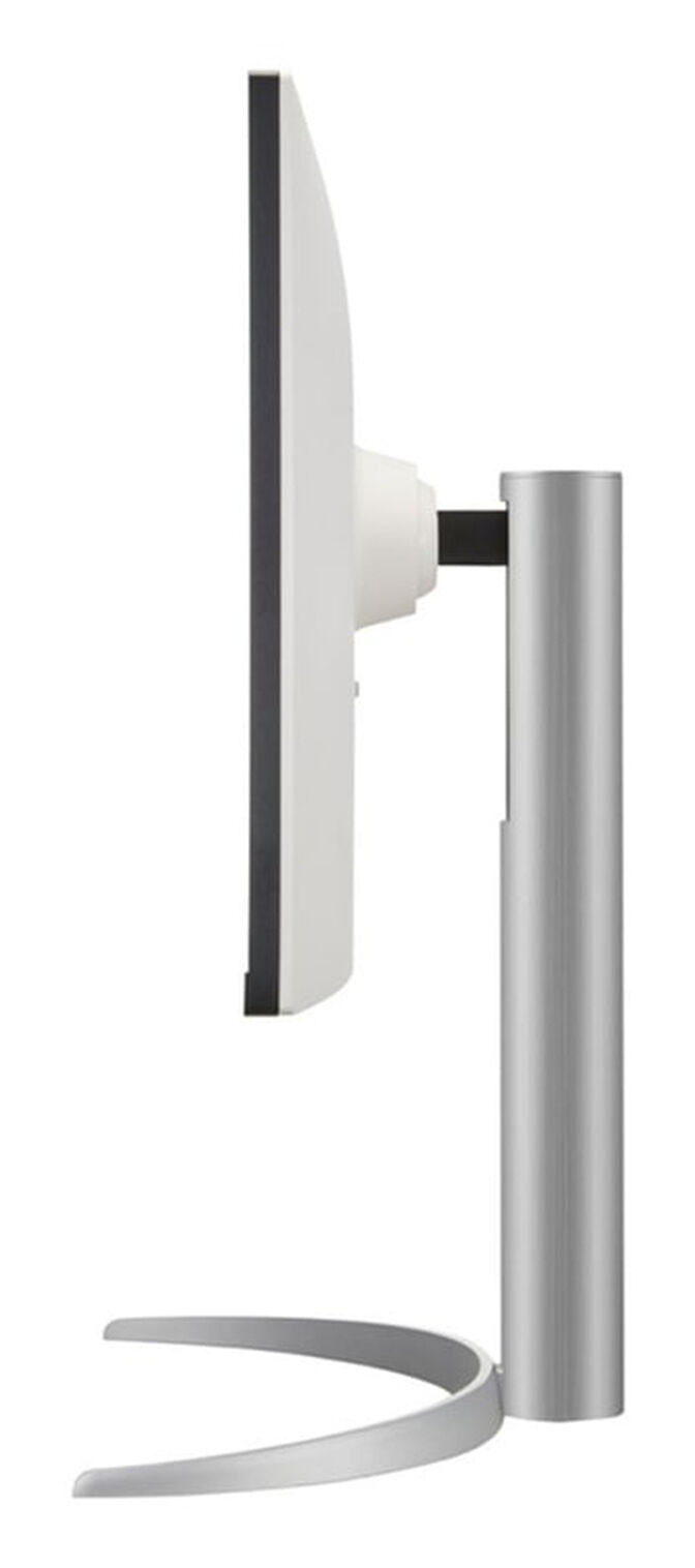 Monitor LG 27" 27UP850K-W 4K UHD 16:9 60Hz FreeSync Branco image number 7