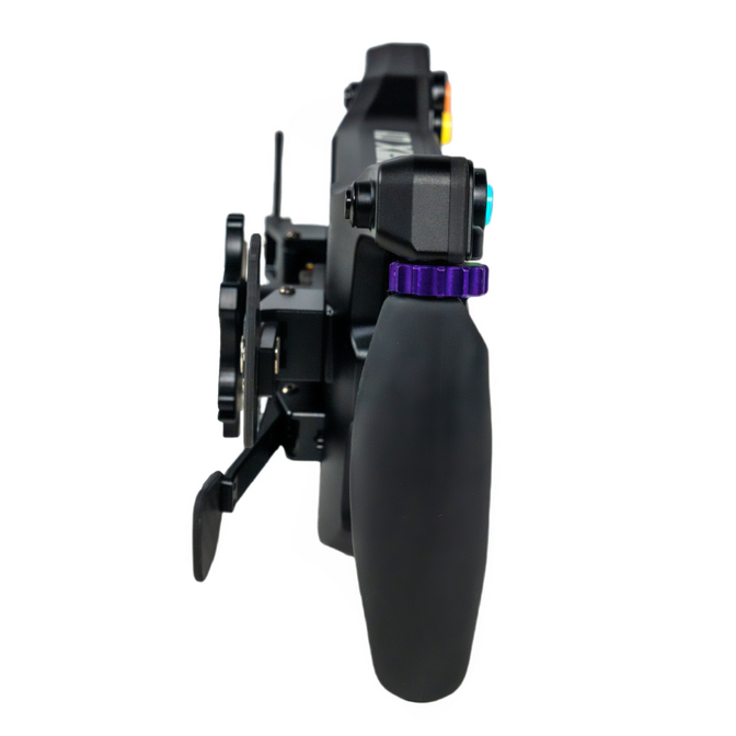 Volante Conspit MAX01 Formula image number 2