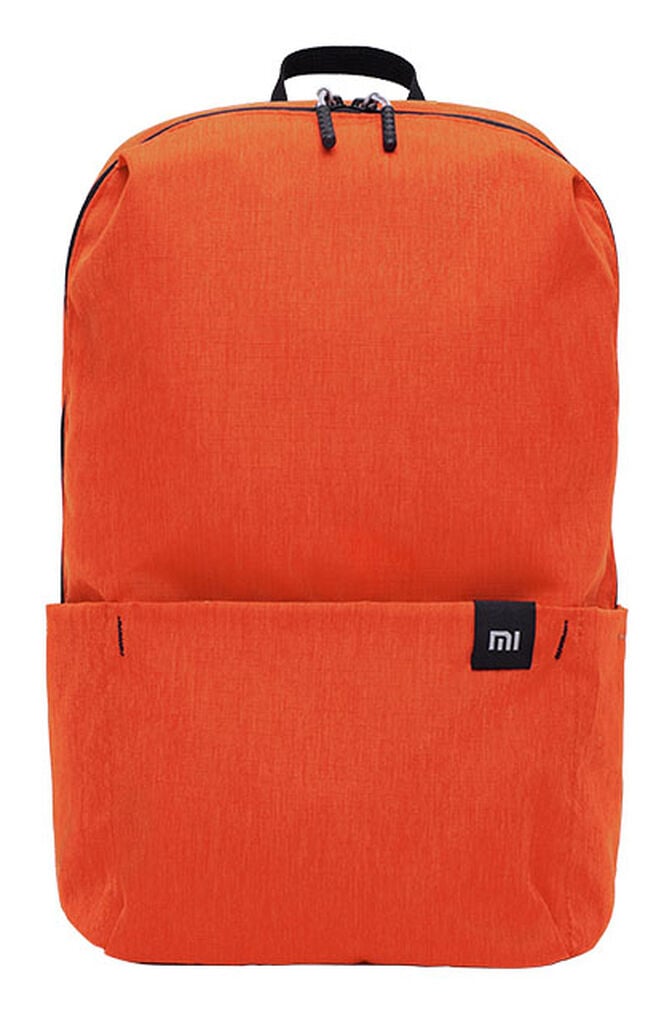 Mochila Xiaomi Mi Casual Daypack Laranja image number 0