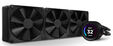 Water Cooler CPU NZXT Kraken Elite 360 image number null