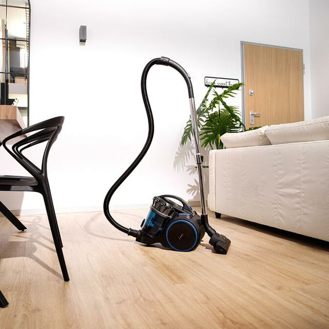 Aspirador Cecotec Conga RockStar MultiCyclonic XL Animal Plus image number 2