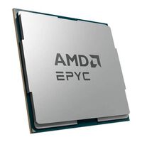 Processador AMD Epyc 8224PN 24-Core (2GHz-3GHz) 64MB SP6 Tray