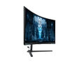 Monitor Samsung Odyssey NEO G8 32" G85NB Mini LED 4K 240Hz 1ms FreeSync Premium Pro image number null
