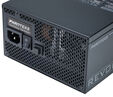 Fonte Modular Phanteks Revolt ATX 3.0 PCIe 5.0 1000W Platinum Preta (Sem Cabos Inclu&iacute;dos) image number null