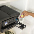 Impressora Multifun&ccedil;&otilde;es a Jato de Tinta Brother DCP-T780DW WiFi image number null