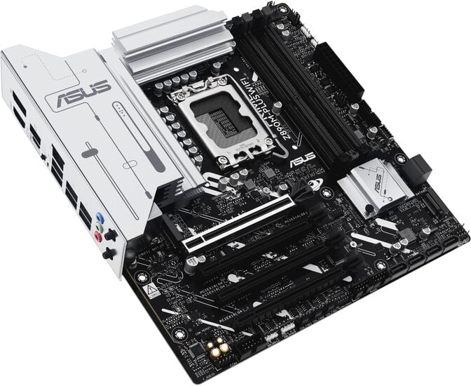 Motherboard Asus PRIME Z890M-Plus WiFi image number 6