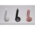 Headset Logitech Zone 300 Bluetooth Rosa image number null