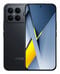 Smartphone Xiaomi POCO F8 Ultra 5G 6.9" (12 / 256GB) 120Hz Preto