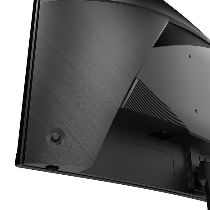 Monitor MSI 27" MAG 276CXF Rapid VA FHD 280Hz 0.5ms image number 5