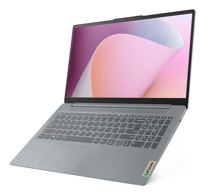 Port&aacute;til Lenovo IdeaPad Slim 3 15AMN8-673 15.6" R5 40 16GB DDR5 512GB FHD Radeon 610M (Sem Carregador) image number 12