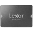 SSD Lexar NS100 2TB SATA III (500/550MB/s) image number null