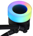 Water Cooler CPU AIO Lian Li GALAHAD II Trinity SL-INF ARGB Preto - 240mm image number null