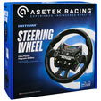 Volante Asetek SimSports Initium (PC) image number null