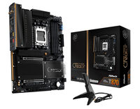 Motherboard ASRock X870 Taichi Creator
