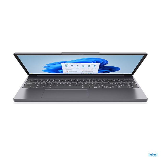Port&aacute;til Lenovo IdeaPad Slim 3i 15IRH10-680 15.3" i5-13420H 16GB DDR5 512GB FHD+ image number 5