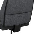 Cadeira Gaming TX3 (ThunderX3) CORE 360 - Loft Air Dark Grey image number null