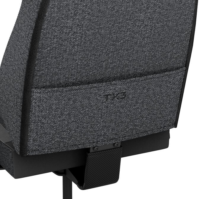 Cadeira Gaming TX3 (ThunderX3) CORE 360 - Loft Air Dark Grey image number 6
