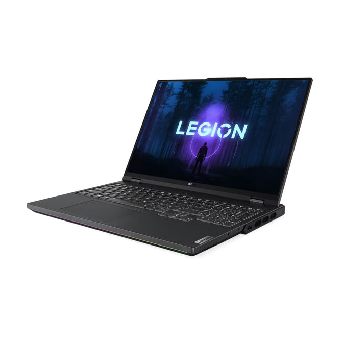 Port&aacute;til Lenovo Legion Pro 7 16IRX8H-957 16" i9 13900HX 32GB 1TB RTX 4080 2.5K 240Hz image number 4