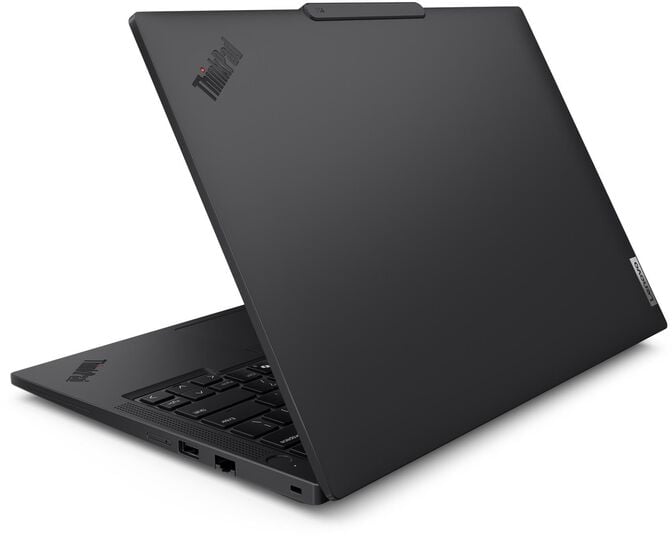 Port&aacute;til Lenovo Thinkpad T14 Gen5 Copilot AI 14" Ultra 7 155U 32GB DDR5 1TB Intel Graphics W11 Pro image number 10