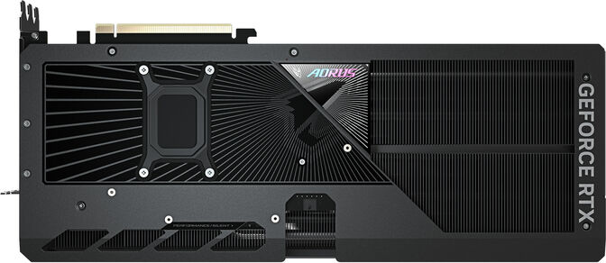 Gr&aacute;fica Gigabyte GeForce&reg; RTX 5070 Ti Aorus Master 16GB GDDR7 DLSS4 image number 7