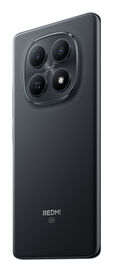 Smartphone Xiaomi Redmi Note 15 5G 6.9" (6 / 128GB) 120Hz Preto image number null