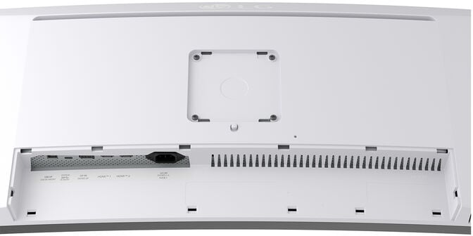 Monitor Curvo LG UltraWide 49" 49U950A Nano IPS Dual-QHD 144Hz FreeSync Premium / G-SYNC Compatible image number 17