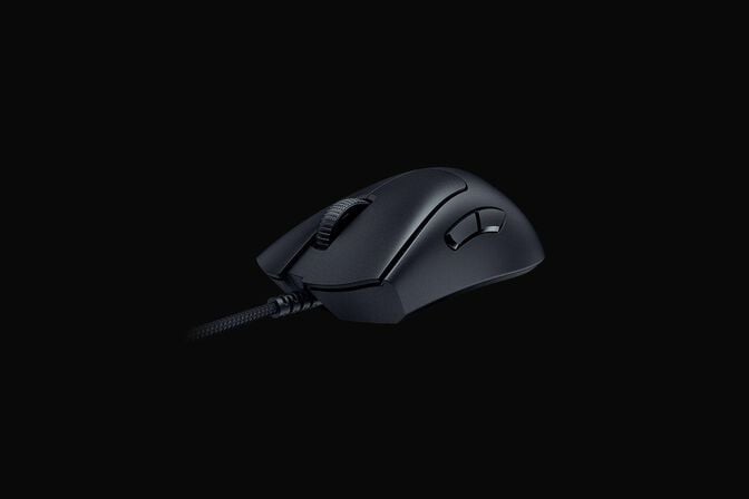 Rato Razer DeathAdder V3 Preto image number 2
