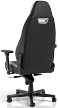 Cadeira noblechairs LEGEND - Preta / Branca / Vermelha image number null