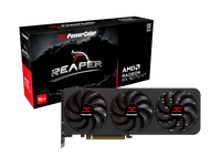 Gr&aacute;fica PowerColor Radeon RX 9070 XT Reaper 16GB GDDR6