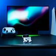 Earbuds Razer Hammerhead V3 X HyperSpeed para PlayStation image number null