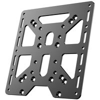 Suporte para MOZA AB9 e MTP Throttle