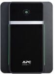 UPS APC Back-UPS 2200VA/1200W Schuko image number null