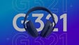 Headset Logitech G321 Lightspeed Wireless Preto image number null