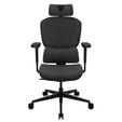 Cadeira Gaming Ergonomica TX3 (ThunderX3) YTC - Loft Dark Grey image number null