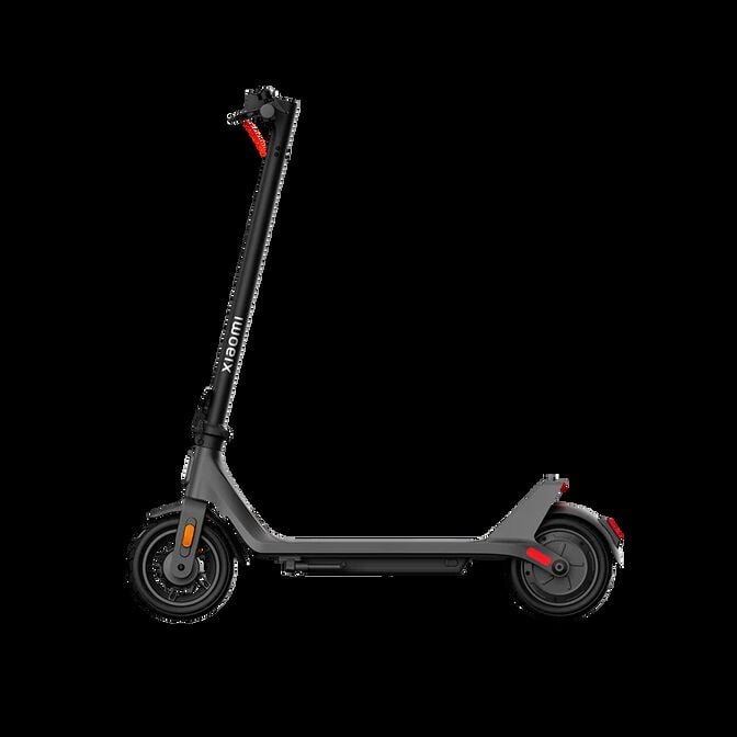 Trotinete El&eacute;trica Xiaomi Electric Scooter 4 Lite (2&ordf; Gera&ccedil;&atilde;o) image number 0