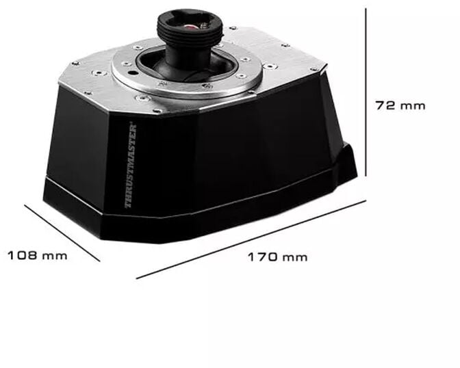 Base p/Joystick Thrustmaster AVA image number 4