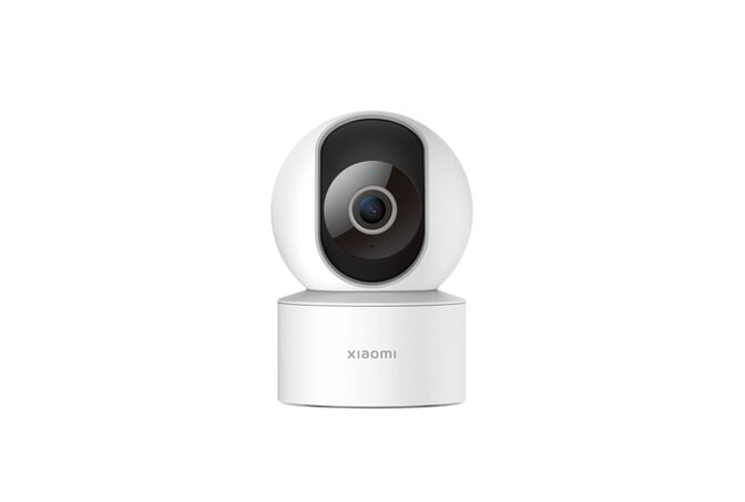C&acirc;mara Inteligente Xiaomi Smart Camera C200 WiFi 1080P image number 1