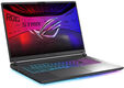 Port&aacute;til ASUS ROG Strix G18 G815LW 18" Core Ultra 9 275HX 32GB DDR5 1TB RTX 5080 2.5K 240Hz image number null