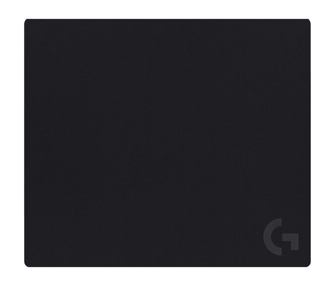 Tapete Logitech G640 Large Cloth Preto image number 1