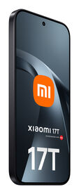 Smartphone Xiaomi 17T 5G 6.59" (12 / 512GB) 120Hz Preto image number null