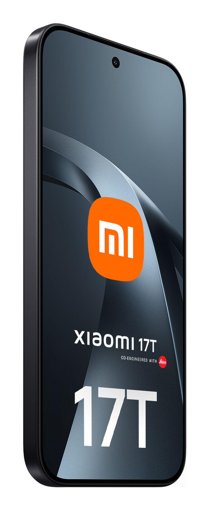 Smartphone Xiaomi 17T 5G 6.59" (12 / 512GB) 120Hz Preto image number 3
