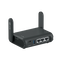 Router de Viagem GL.iNet GL-AXT1800 Slate AX Wireless AX1800 Wi-Fi 6 Dual Band