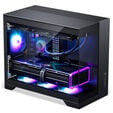 Caixa Micro-ATX Phanteks XT V3 DRGB Preta image number null